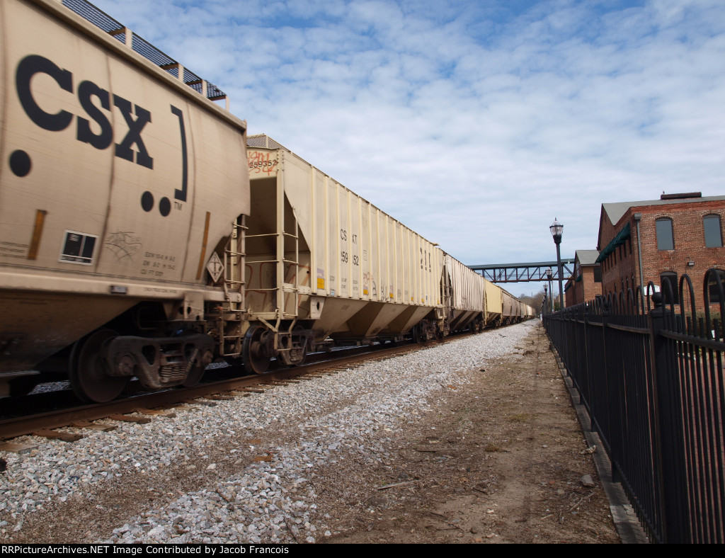 CSXT 259352